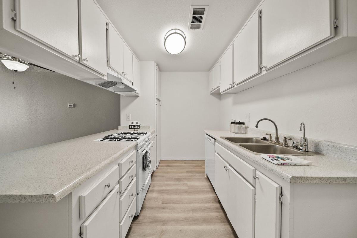 Park Circle Apartments